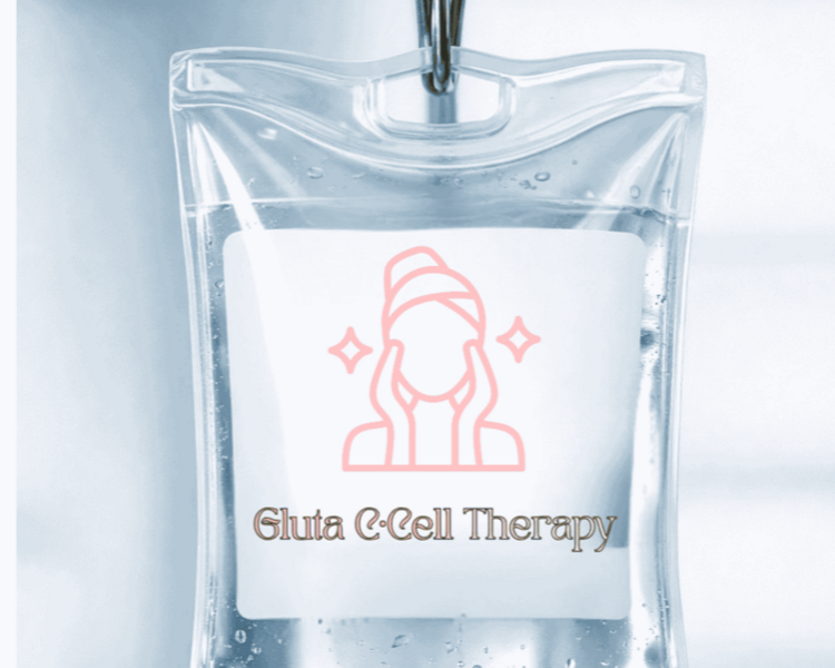 Protocolo Gluta C•Cell Therapy