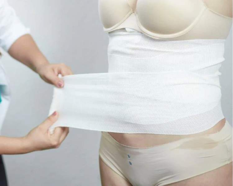 Venda Criogénica + Sesión de Aparatologia Estética Modelante