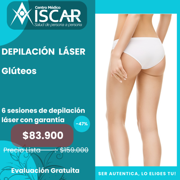 Glúteos