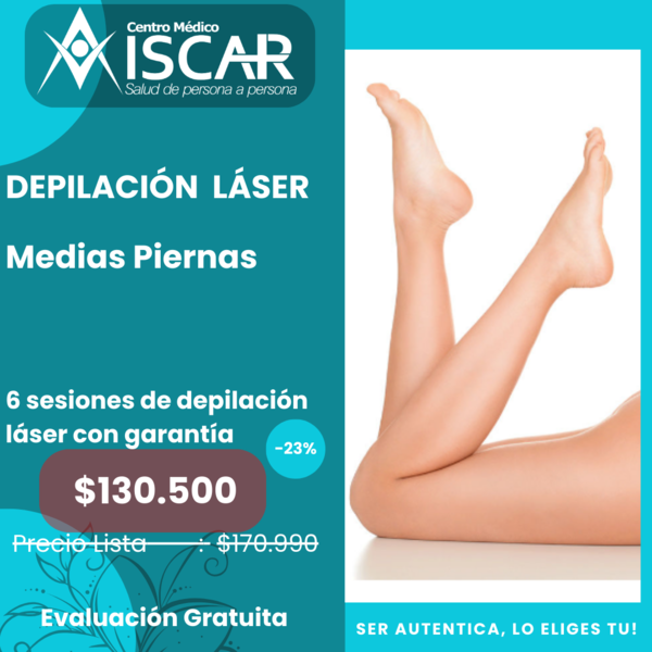 Medias Piernas