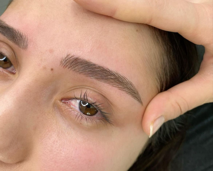Microblading