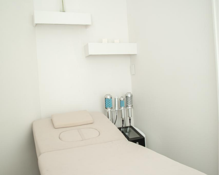 Terapia de Endosfera 6 sesiones