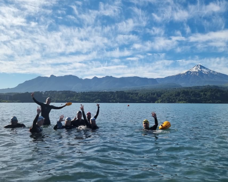 VUELTA A LA PENÍNSULA 5.8K - PUCÓN