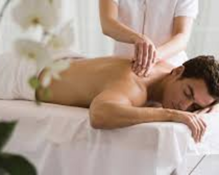 Terapia Abrazo del Alma