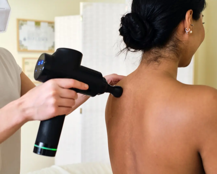 Descontracturante Completo