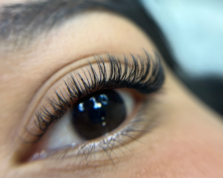 Efecto rímel / mascara 