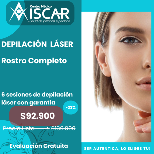 Rostro Completo