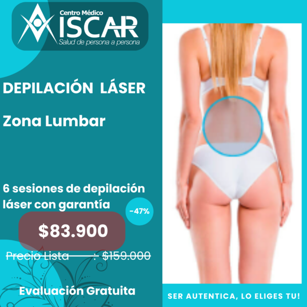 Espalda baja 
