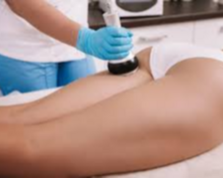 Tratamiento Celulitis 