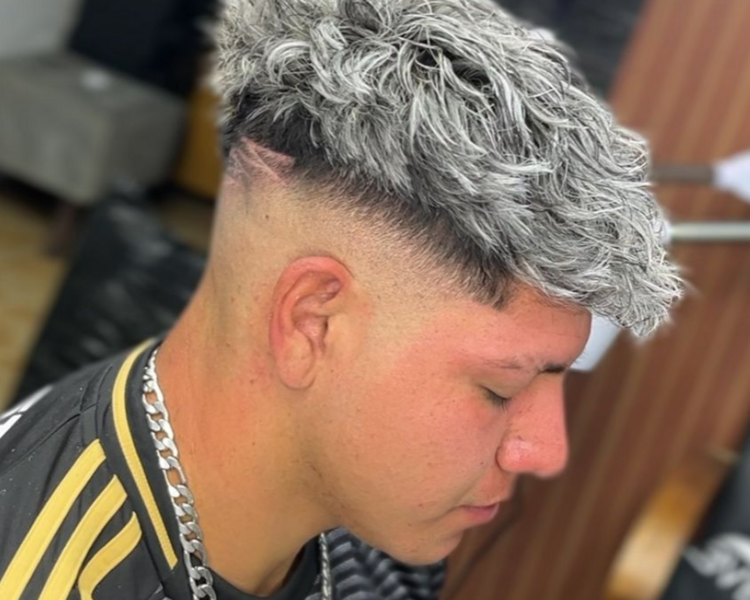 ❄️ Visos Platinados Kings