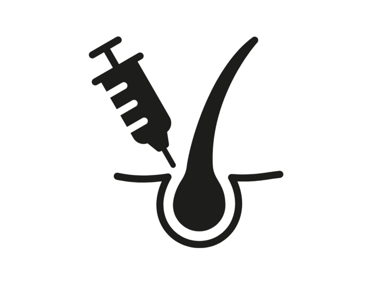 Mesoterapia CAPILAR