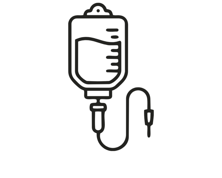 Nutrición Endovenosa - VIT C-