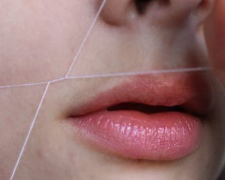 Diseño, depilación y henna en cejas + bozo