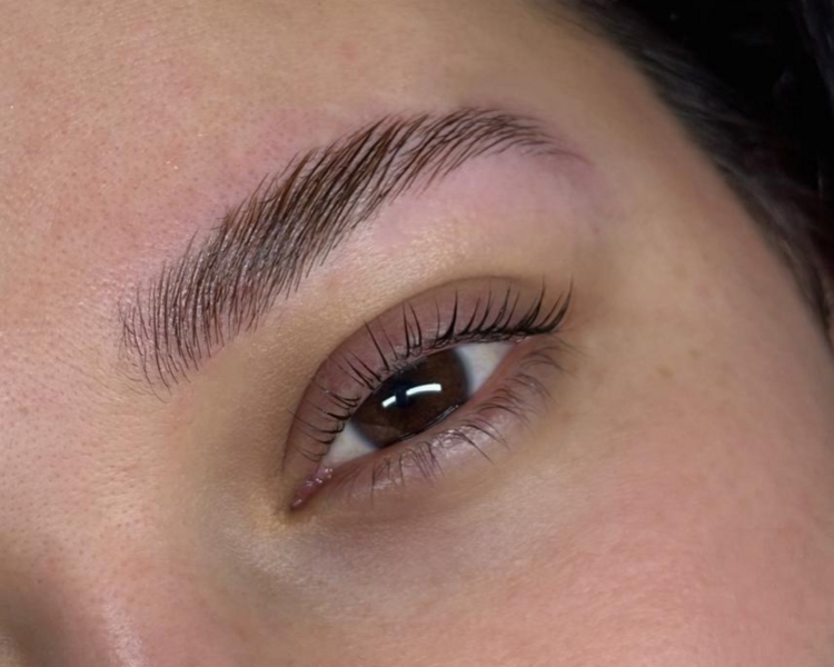 Combo lifting + laminado nutritivo y color 