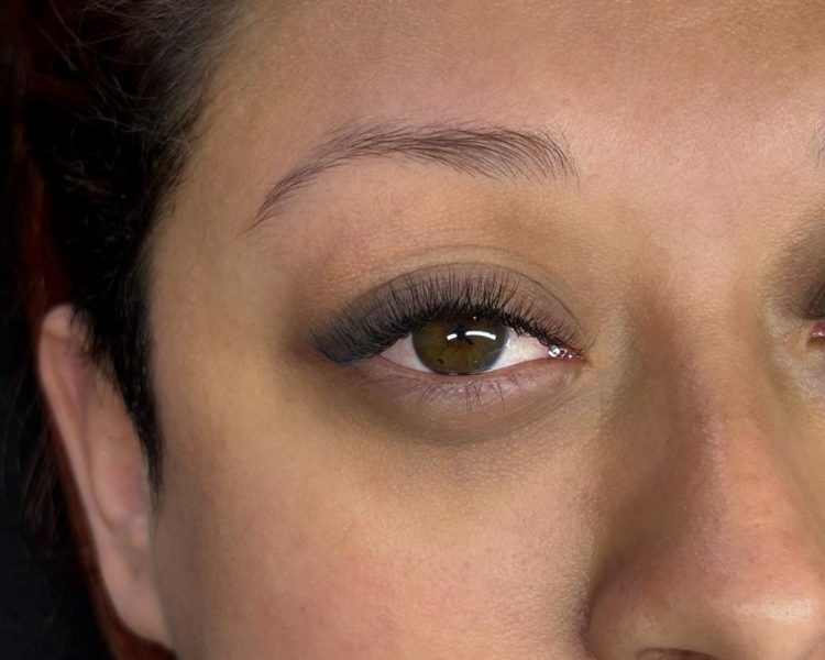 Foxy rímel o volumen