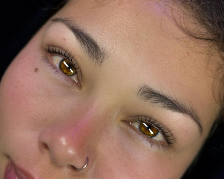 Lifting nutritivo + tinte 