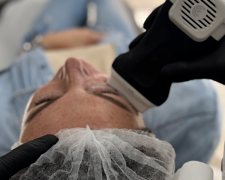 Evaluación Ecográfica