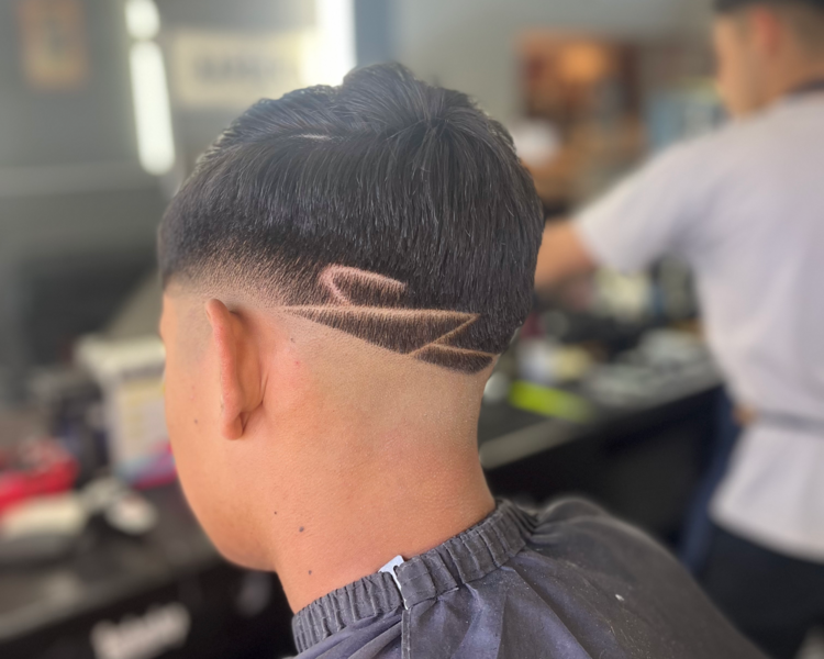 CORTE💇🏻‍♂️💈