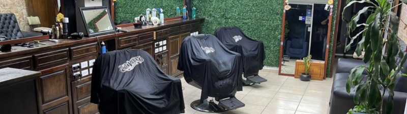 Mendez Barberia Colima banner