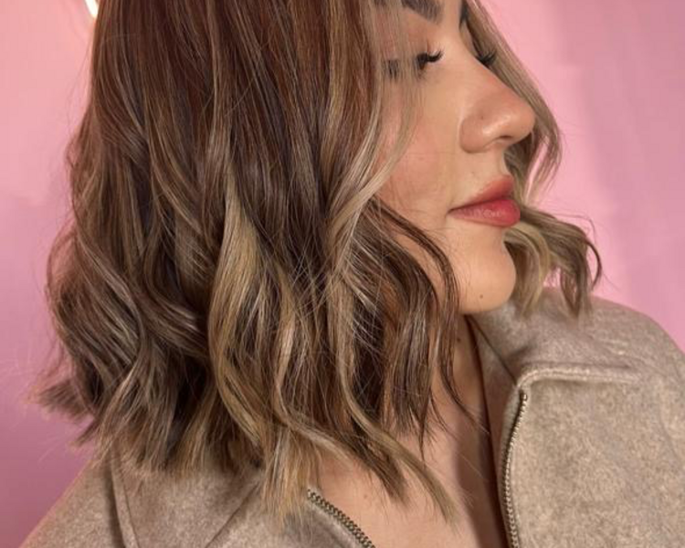 Balayage desde $2000