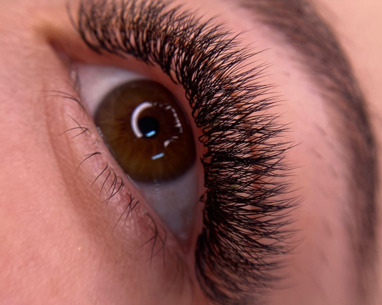 Extensiones volúmen árabe 