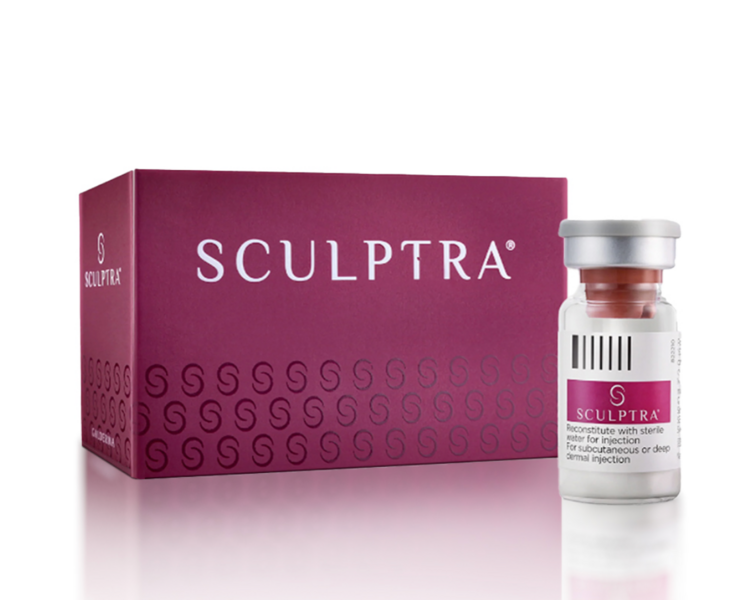 Sculptra