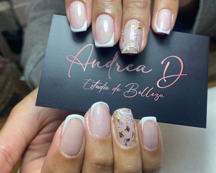 Manicura tradicional 