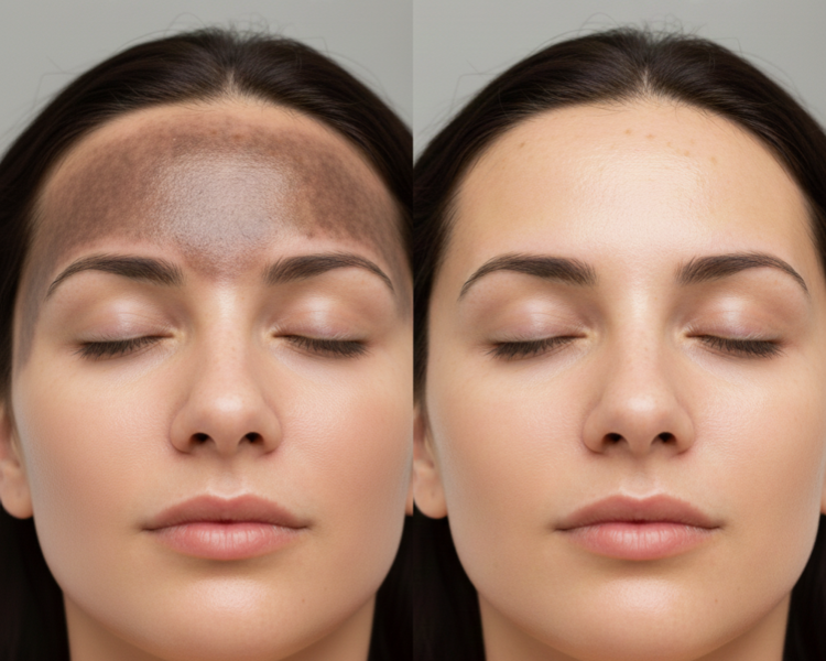 DERMAPEN DESPIGMENTACIÓN