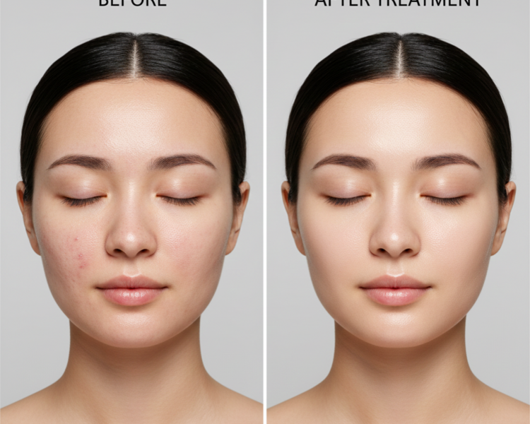 DERMAPEN CICATRICES ACNE TIMOX