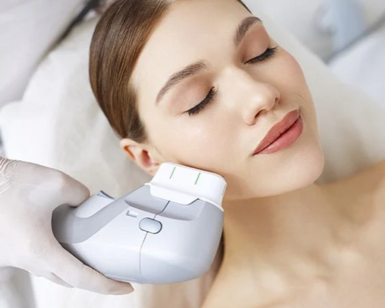 Promo HIFU facial 🔥💆🏻