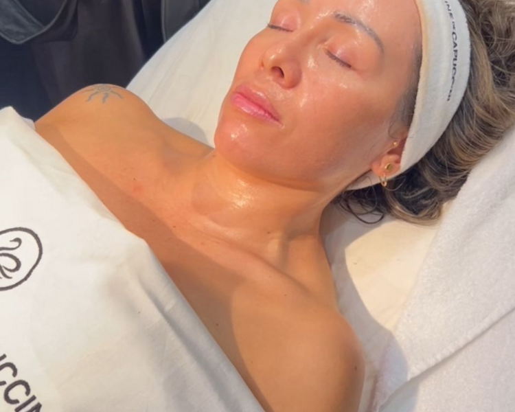 PACKS BLEND DE ACIDOS GERMAINE DE CAPUCCINI