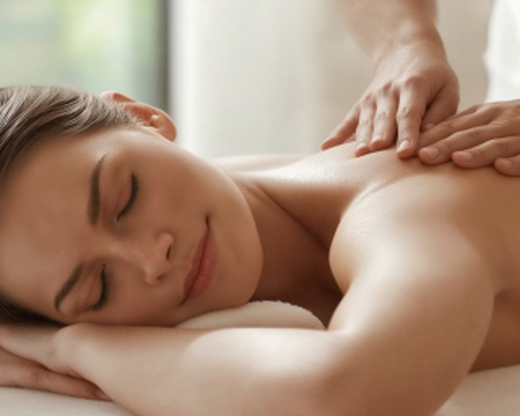 PLAN RELAJACIÓN TOTAL (MASAJE A ELECCIÓN + SAUNA + PISCINA) 