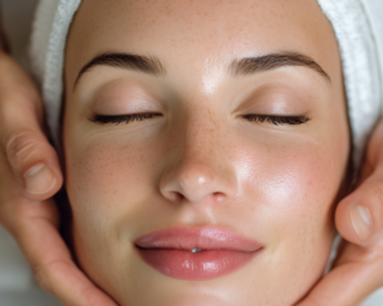 TALUS VITAL (LIMPIEZA FACIAL + MASAJE A ELECCIÓN + SAUNA) 20% DE DESCUENTO DE LUNES A VIERNES