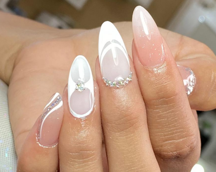 SOFT GEL DISEÑO COMPLEJO 