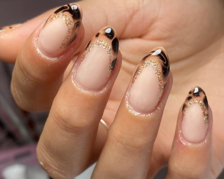 KAPPING GEL DISEÑO INTERMEDIO