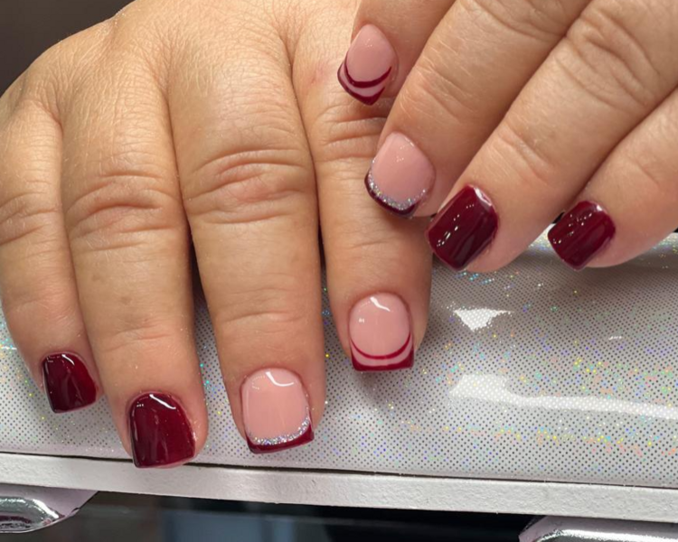 KAPPING GEL LISO / SIMPLE 