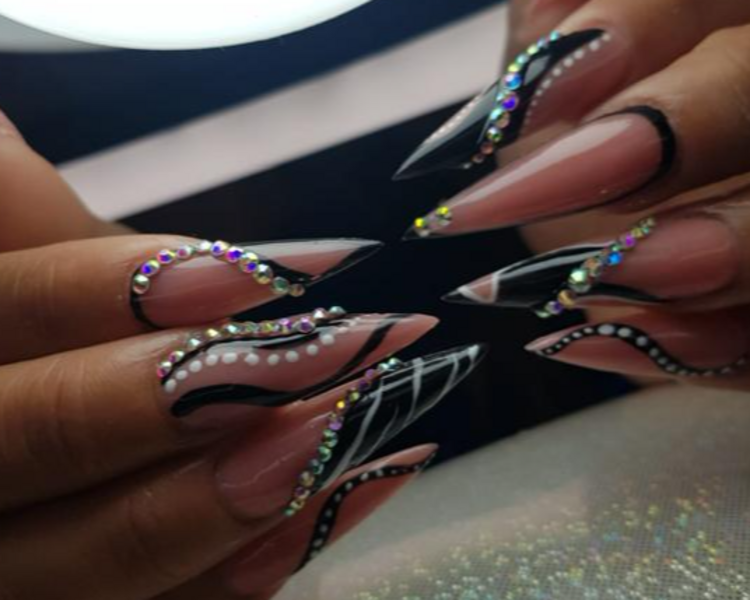 ESCULPIDAS LARGO 3 COMPLEJO 	