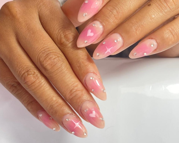 ESCULPIDAS LARGO 3 INTERMEDIO 	