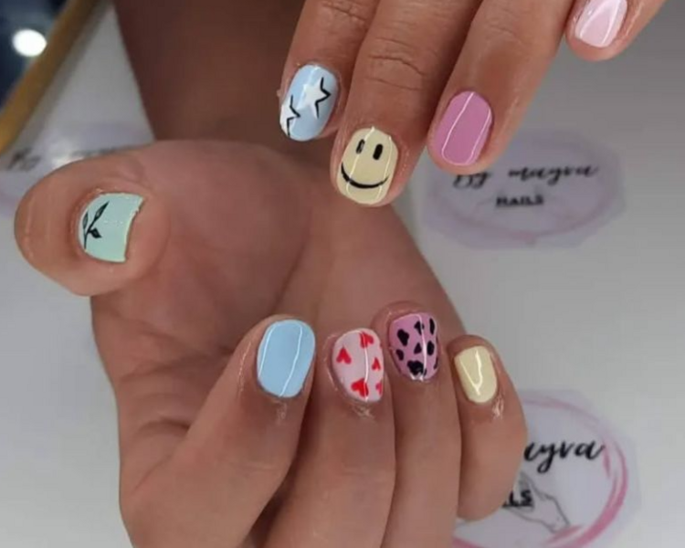 SEMIPERMANENTE DISEÑO COMPLEJO