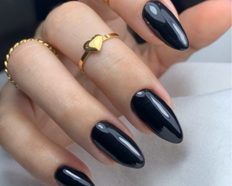 12. Extenciones Natural - Studio