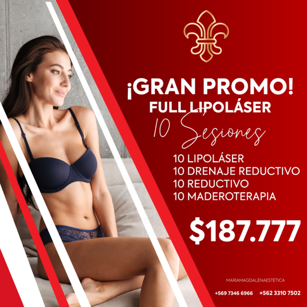 Full Lipolaser