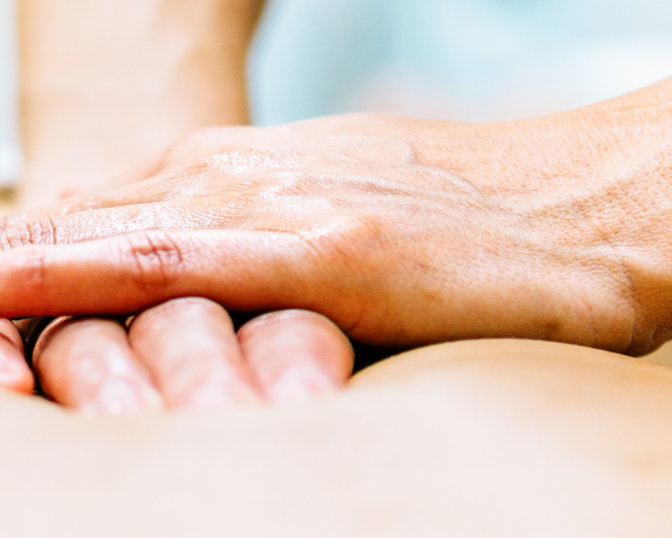 Masaje de Relajación