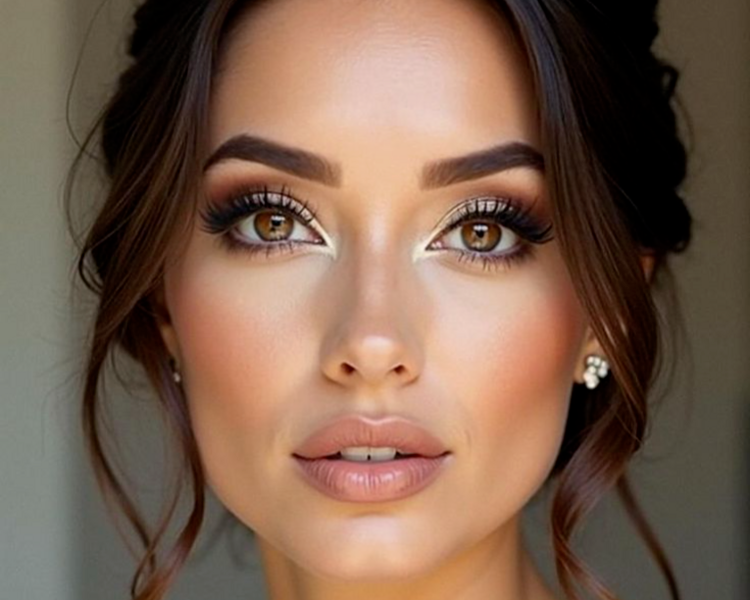 Maquillaje  profesional 