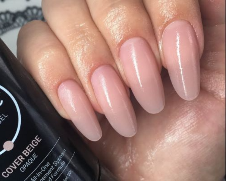 Uñas poligel (#1-2)