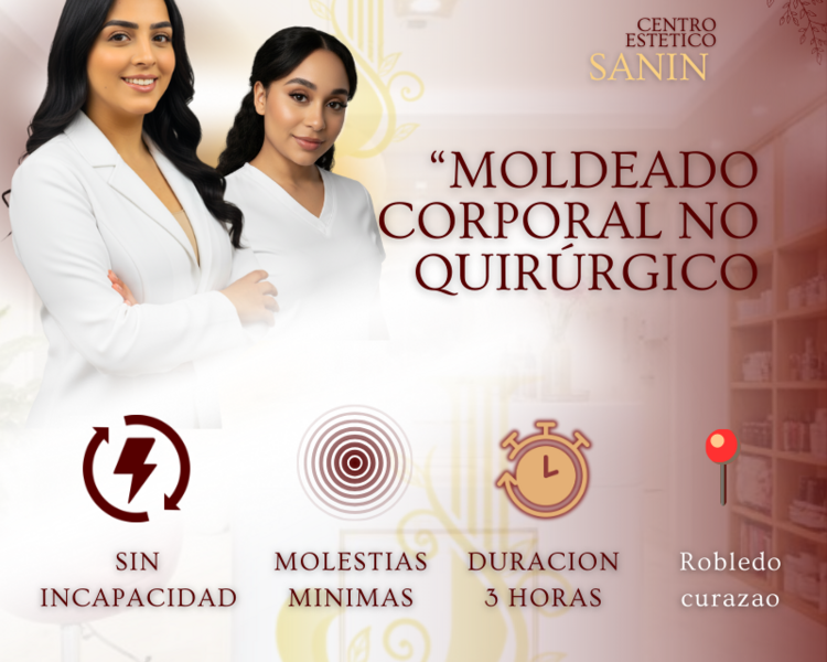 HIDROLIPOCLASIA 360 TODO INCLUIDO 