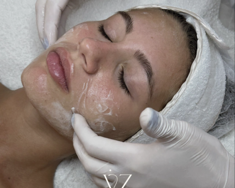 RITUAL FACIAL COREANO PERSONALIZADO