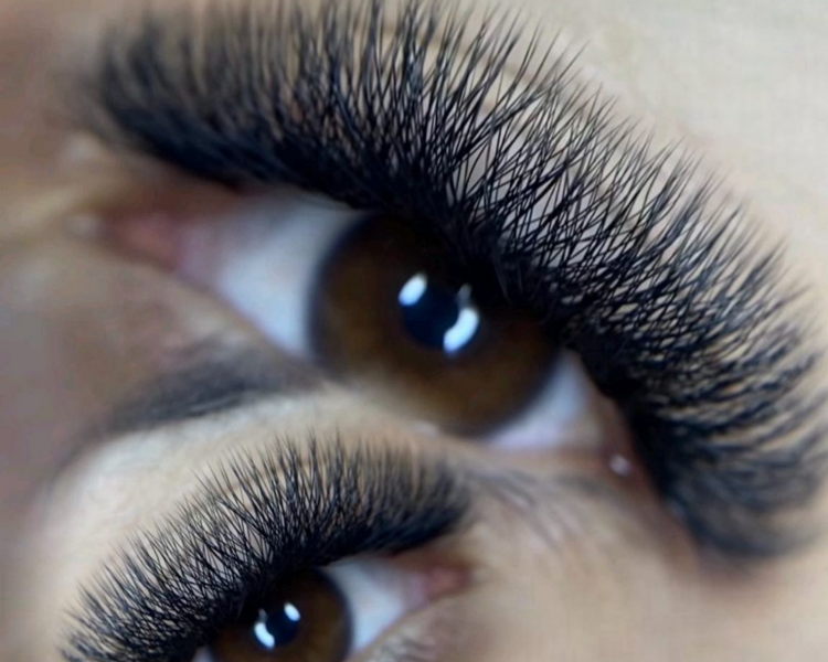 Pestañas efecto Griego plus 