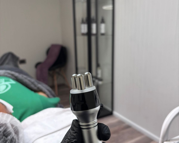 Rejuvenecimiento Plus+