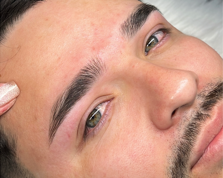 Diseño y depilación 