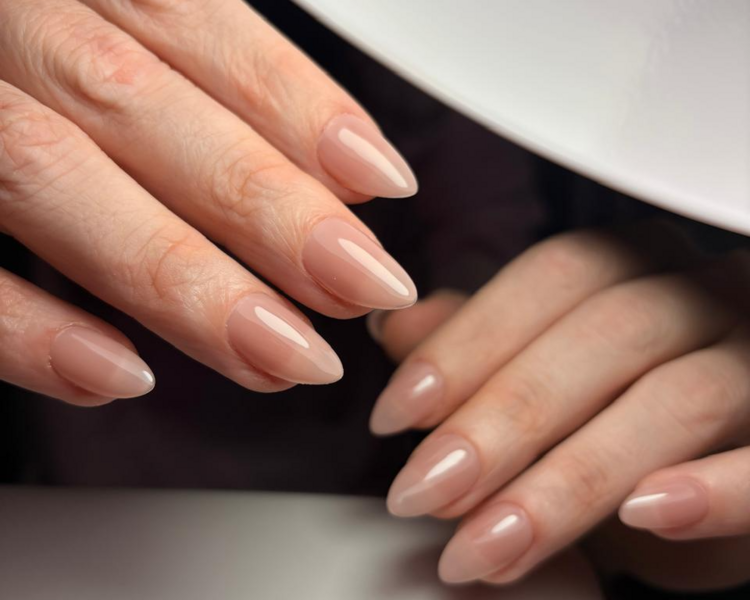 Infinit Shine de OPI ,Manos y Pies ,(con calzado descubierto)